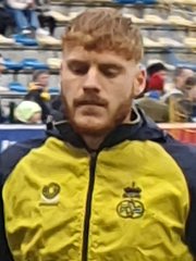 Photo of Yorbe Vertessen