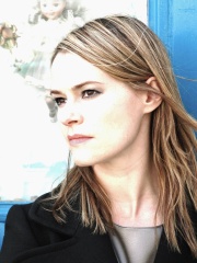 Photo of Leisha Hailey