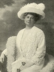 Photo of Ernestine Schumann-Heink