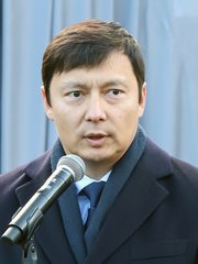 Photo of Mihhail Kõlvart