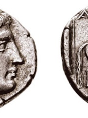 Photo of Aeropus II of Macedon