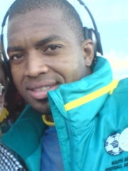 Photo of Itumeleng Khune