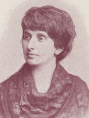 Photo of Hedwig Dohm