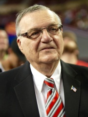 Photo of Joe Arpaio