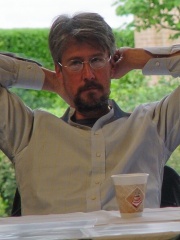 Photo of Alan Ruck