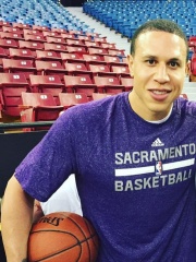 Photo of Mike Bibby