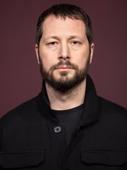 Photo of Mstyslav Chernov