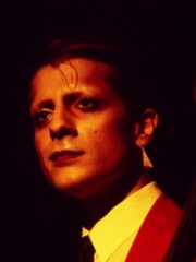 Photo of Mick Karn