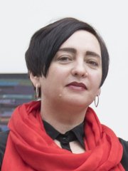 Photo of Bohdana Frolyak