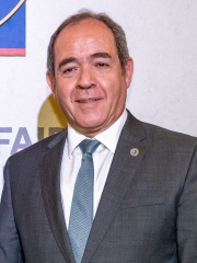 Photo of Sabri Boukadoum