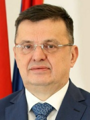 Photo of Zoran Tegeltija