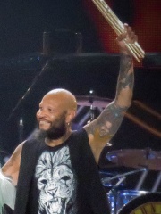 Photo of Frank Ferrer