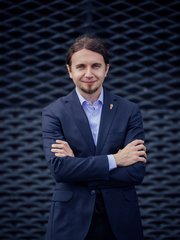 Photo of Łukasz Kohut