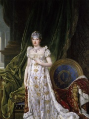 Photo of Marie Louise, Duchess of Parma