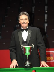 Photo of Cliff Thorburn