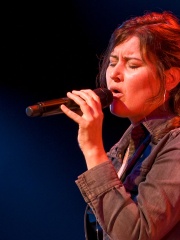 Photo of Paula Cole