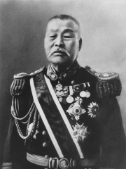 Photo of Kabayama Sukenori