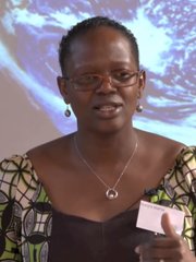 Photo of Wanjira Mathai