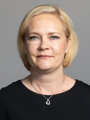 Photo of Mari Rantanen