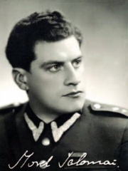 Photo of Salomon Morel