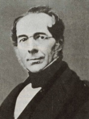 Photo of William Rutter Dawes