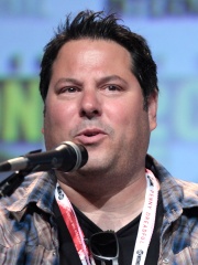 Photo of Greg Grunberg