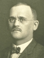 Photo of Will Keith Kellogg