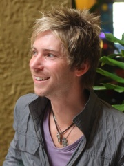 Photo of Troy Baker