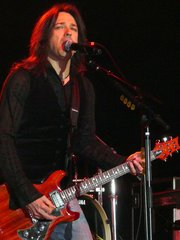 Photo of Michael Sweet