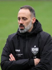 Photo of Pellegrino Matarazzo