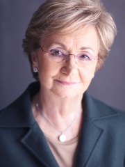 Photo of Juanita Castro