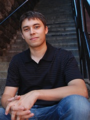 Photo of Jawed Karim