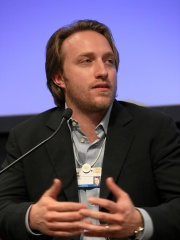 Photo of Chad Hurley