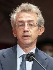 Photo of Gaetano Manfredi