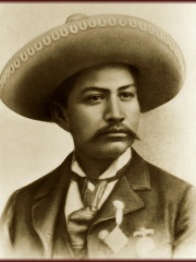 Photo of Juventino Rosas