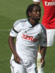 Photo of Nathan Dyer