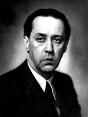 Photo of Sándor Márai