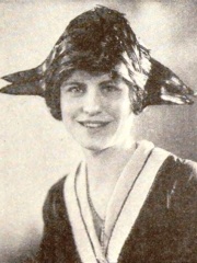 Photo of Jeanie MacPherson