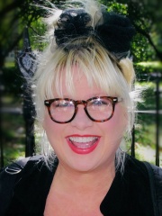 Photo of Victoria Jackson