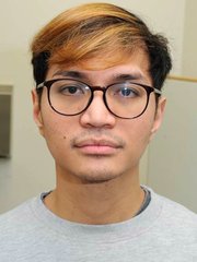 Photo of Reynhard Sinaga