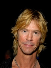 Photo of Duff McKagan