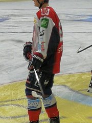 Photo of Tim Stützle