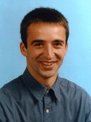 Photo of Franci Petek