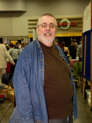 Photo of Kurt Busiek