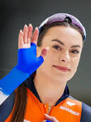 Photo of Femke Kok