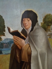 Photo of Colette of Corbie