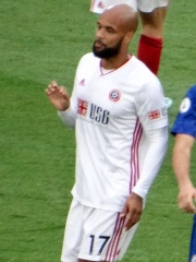 Photo of David McGoldrick