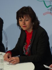 Photo of Carole Delga