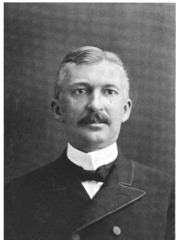 Photo of James Edward Keeler