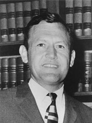 Photo of Jay Pritzker